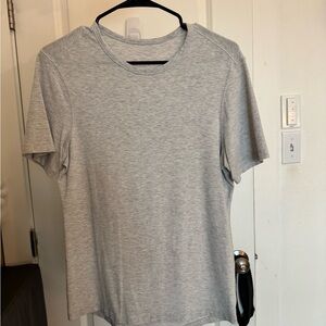 lululemon 5 year basic tee